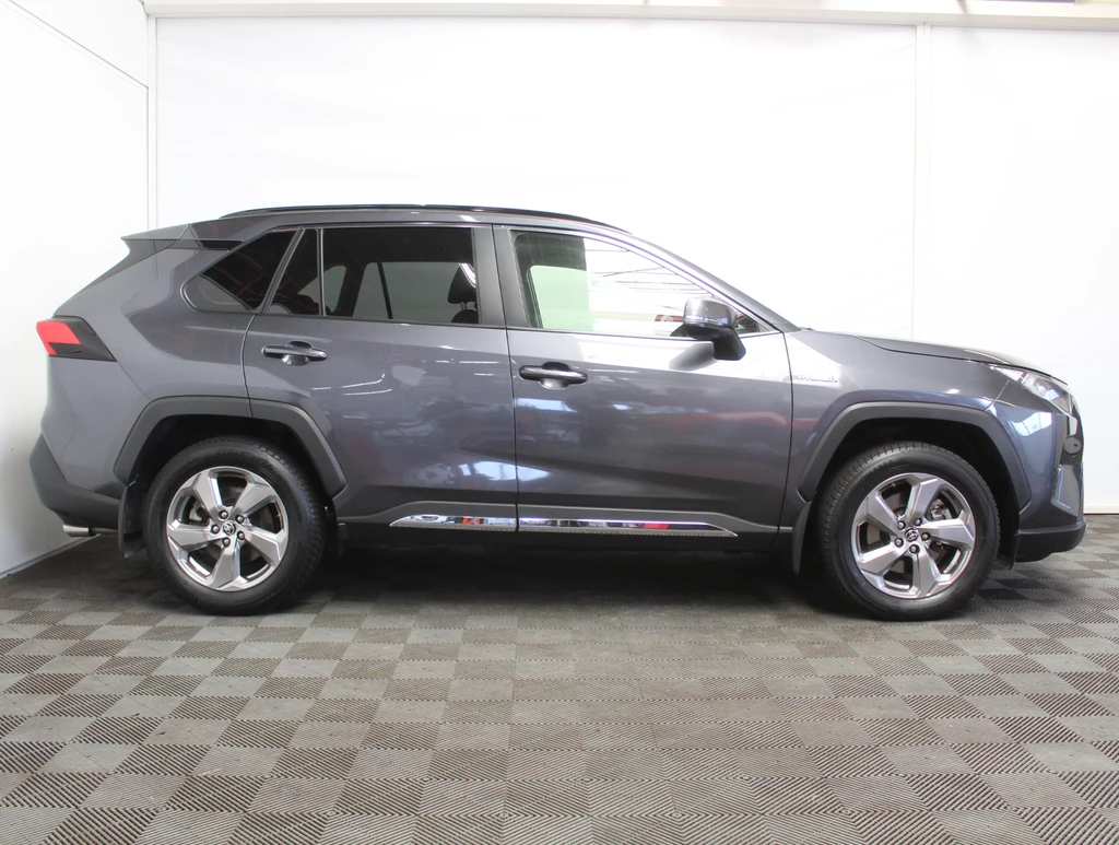 Toyota RAV4 – foto 7