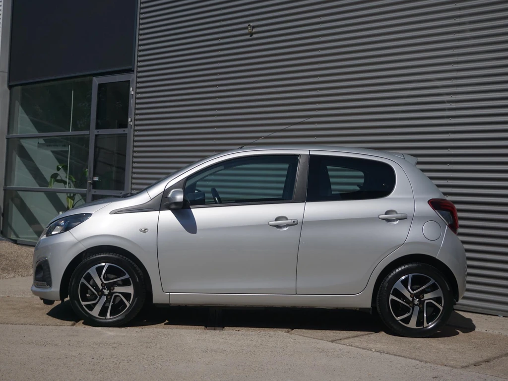 Peugeot 108 – foto 2