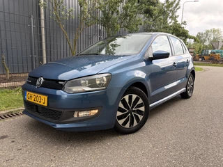 Volkswagen Polo – thumbnail 1