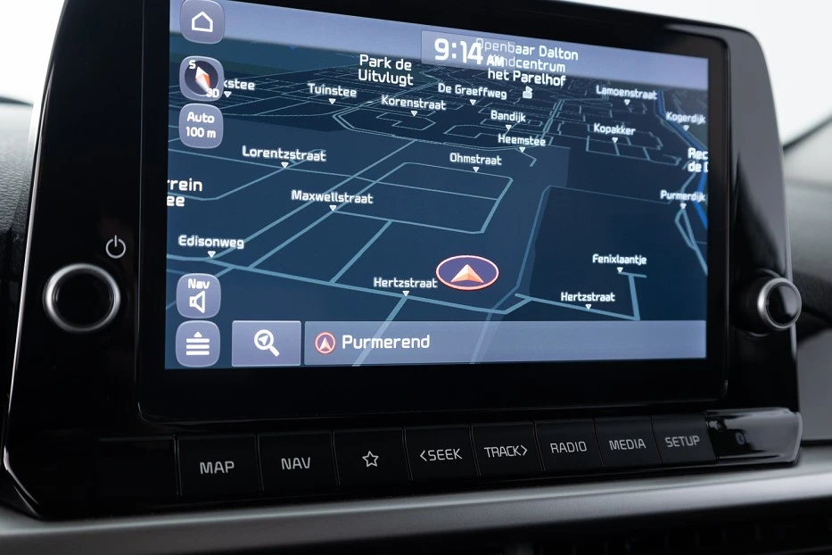 Kia Picanto – foto 19