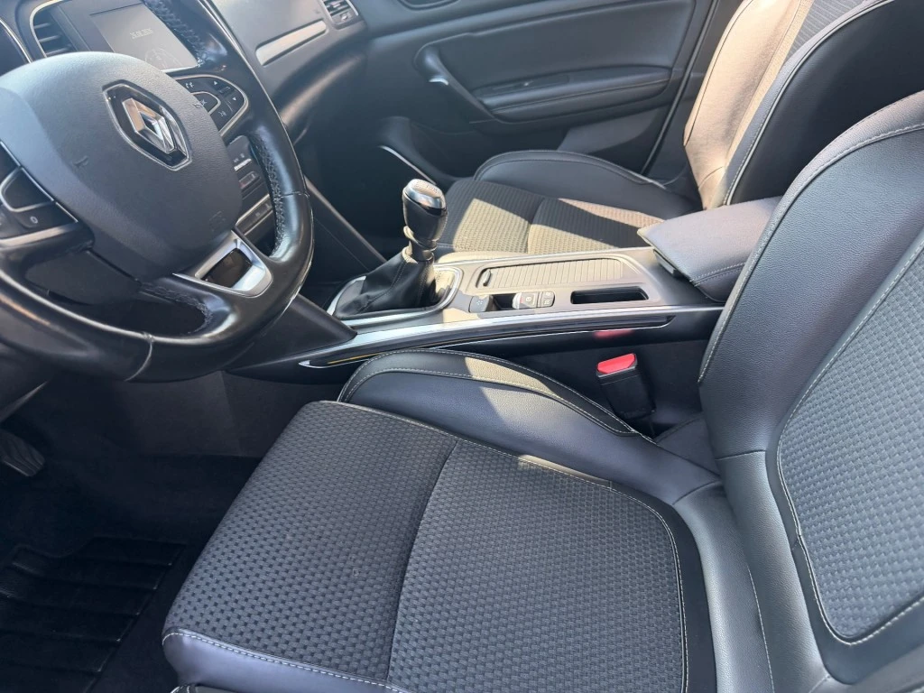 Renault Mégane – foto 35