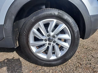 Volkswagen T-Cross – thumbnail 22