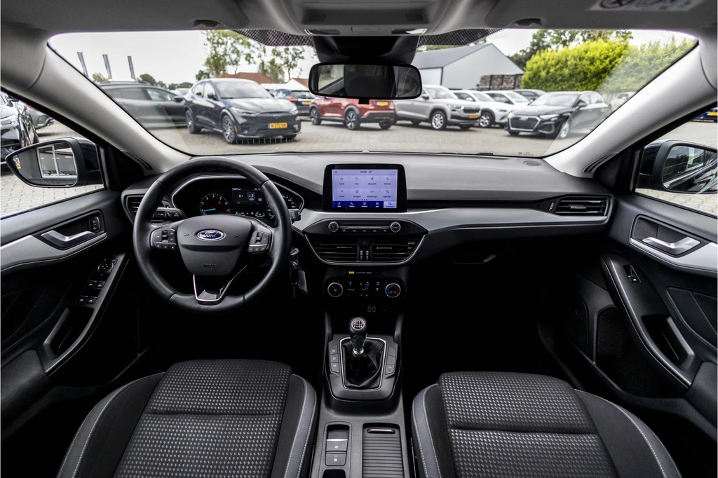 Ford Focus – foto 10