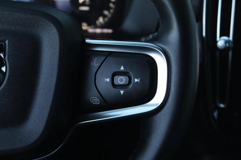 Volvo XC40 – foto 36