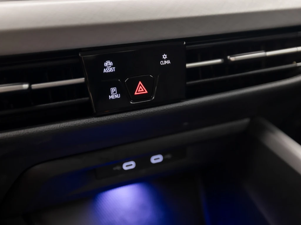 Volkswagen Golf – foto 11