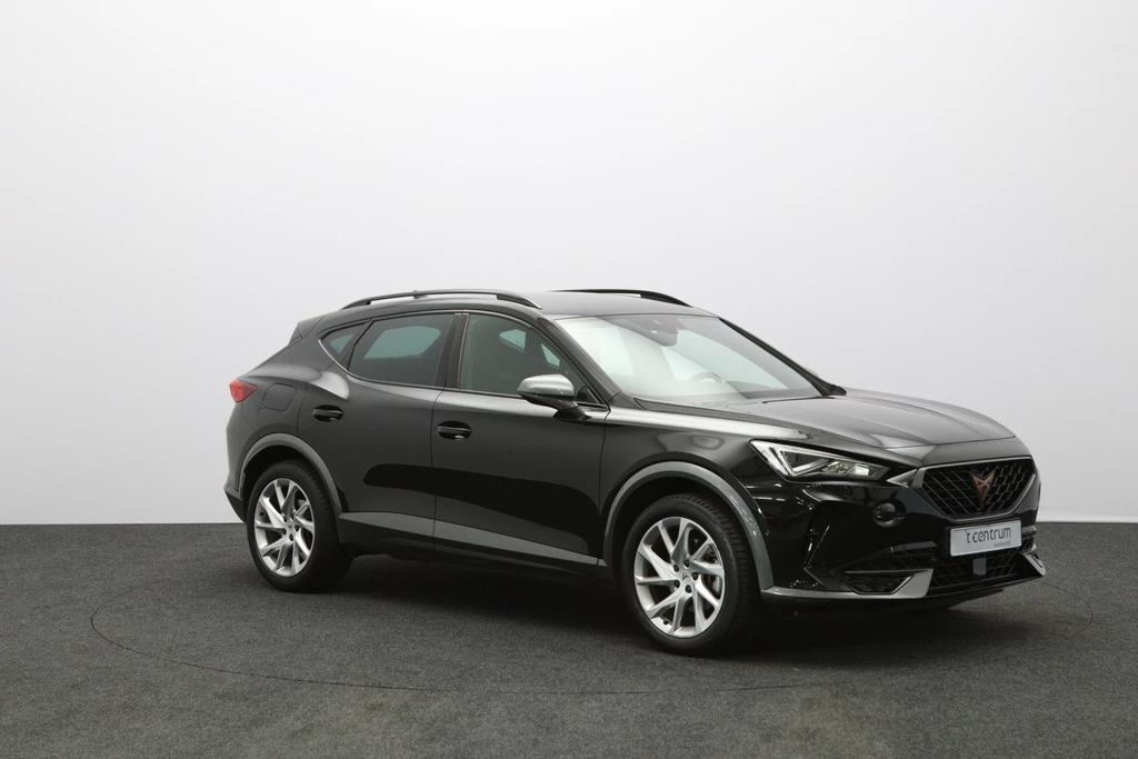 CUPRA Formentor – foto 7