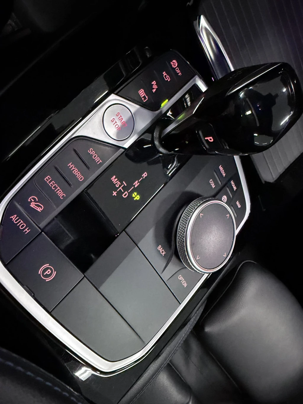 BMW X3 – foto 38