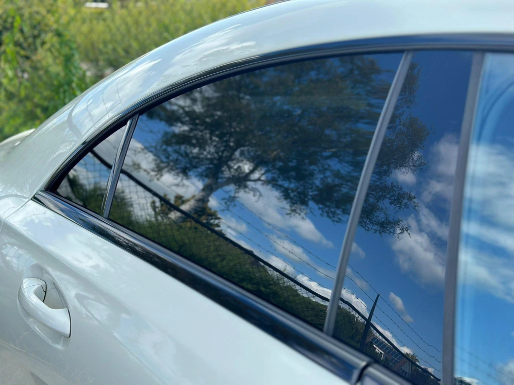 Mercedes-Benz CLA – foto 7