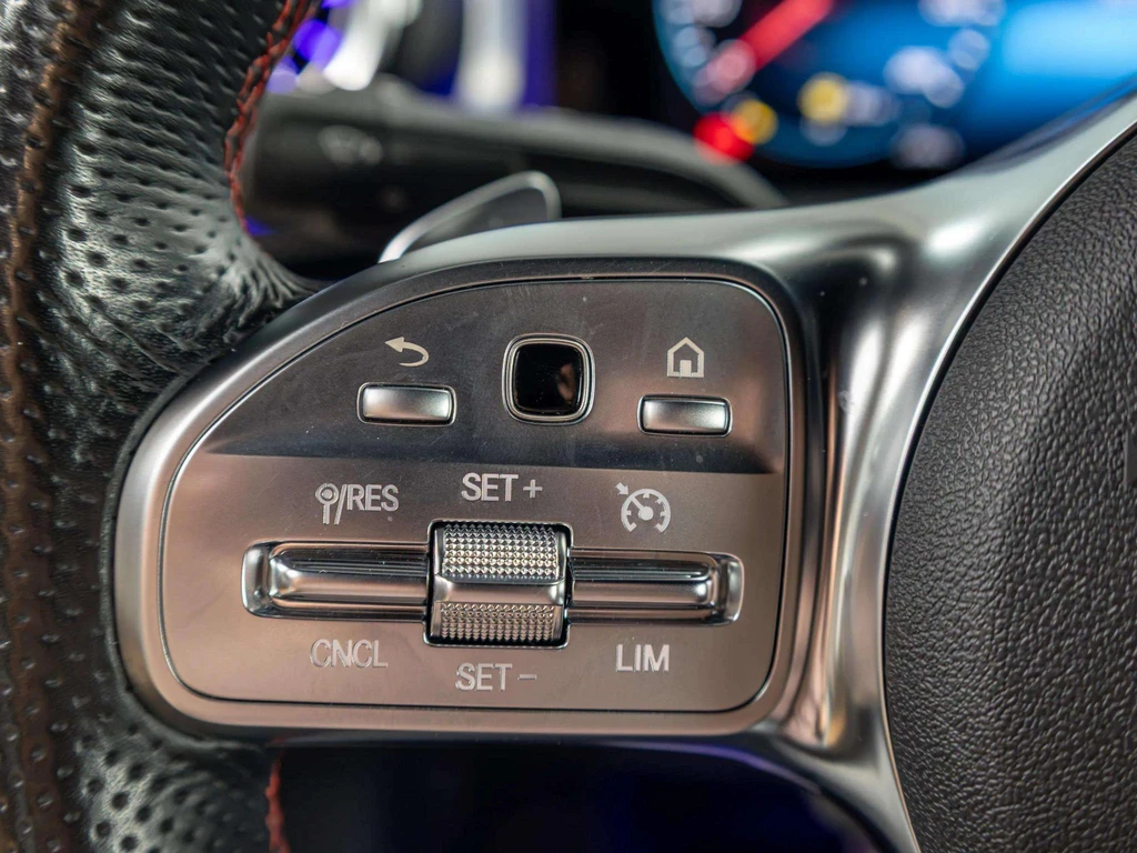 Mercedes-Benz CLA – foto 16