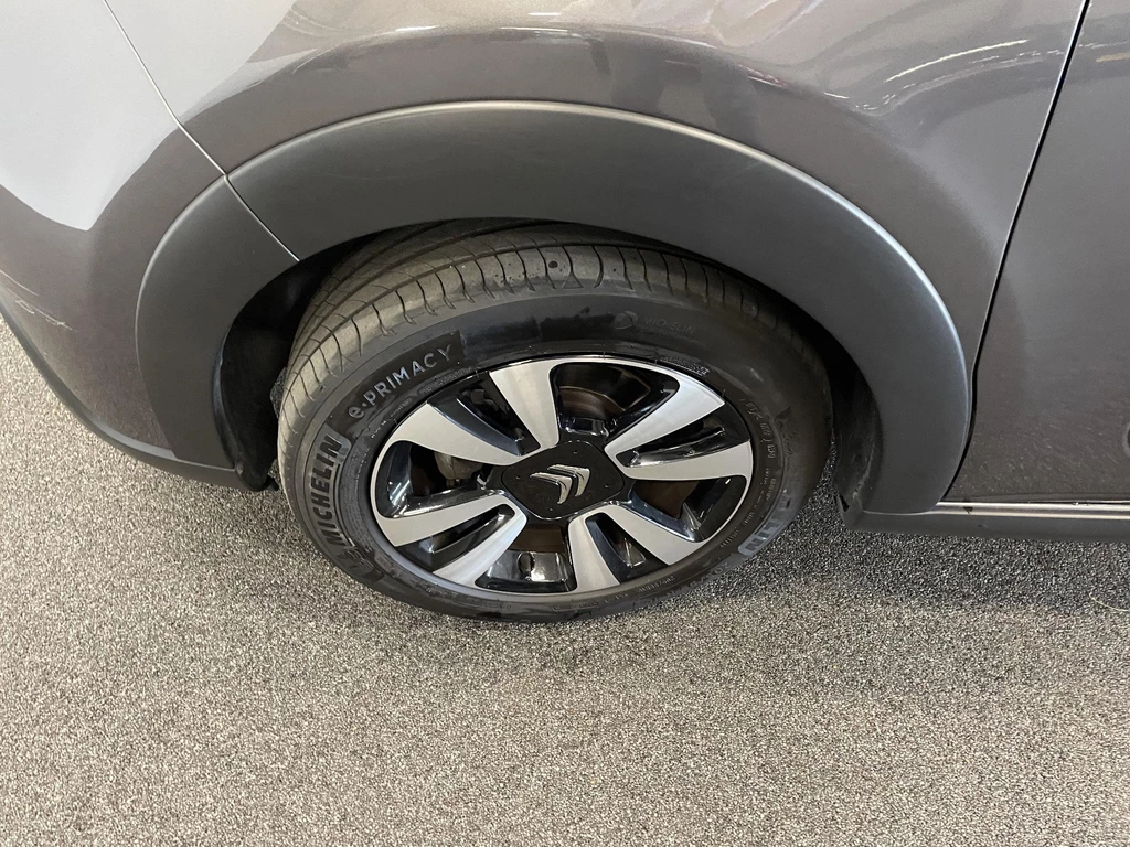 Citroën C3 – foto 26