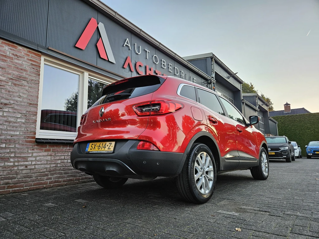Renault Kadjar – foto 6