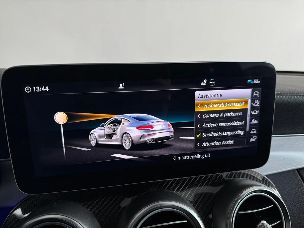 Mercedes-Benz C-Klasse – foto 33