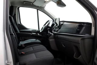 Ford Transit Custom – thumbnail 6