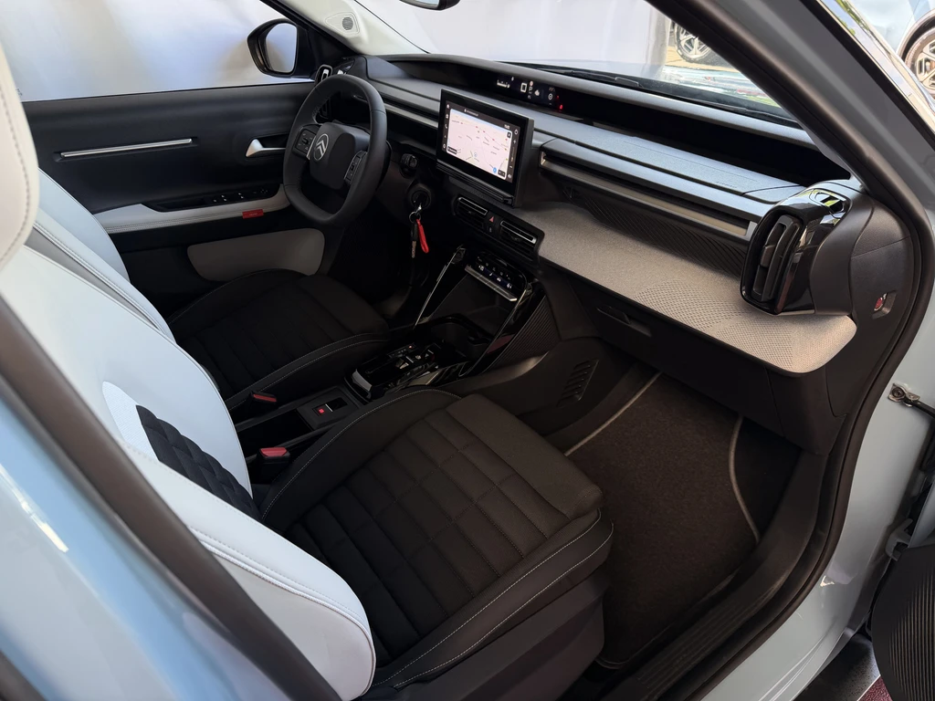 Citroën C3 Aircross – foto 39