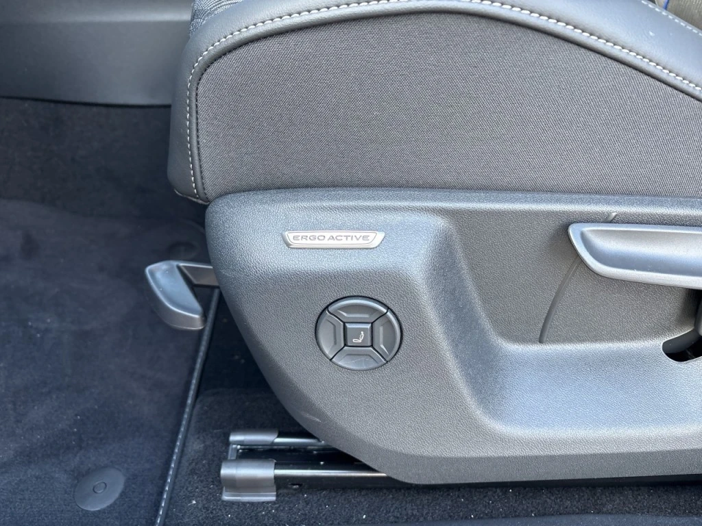 Volkswagen Tiguan – foto 14