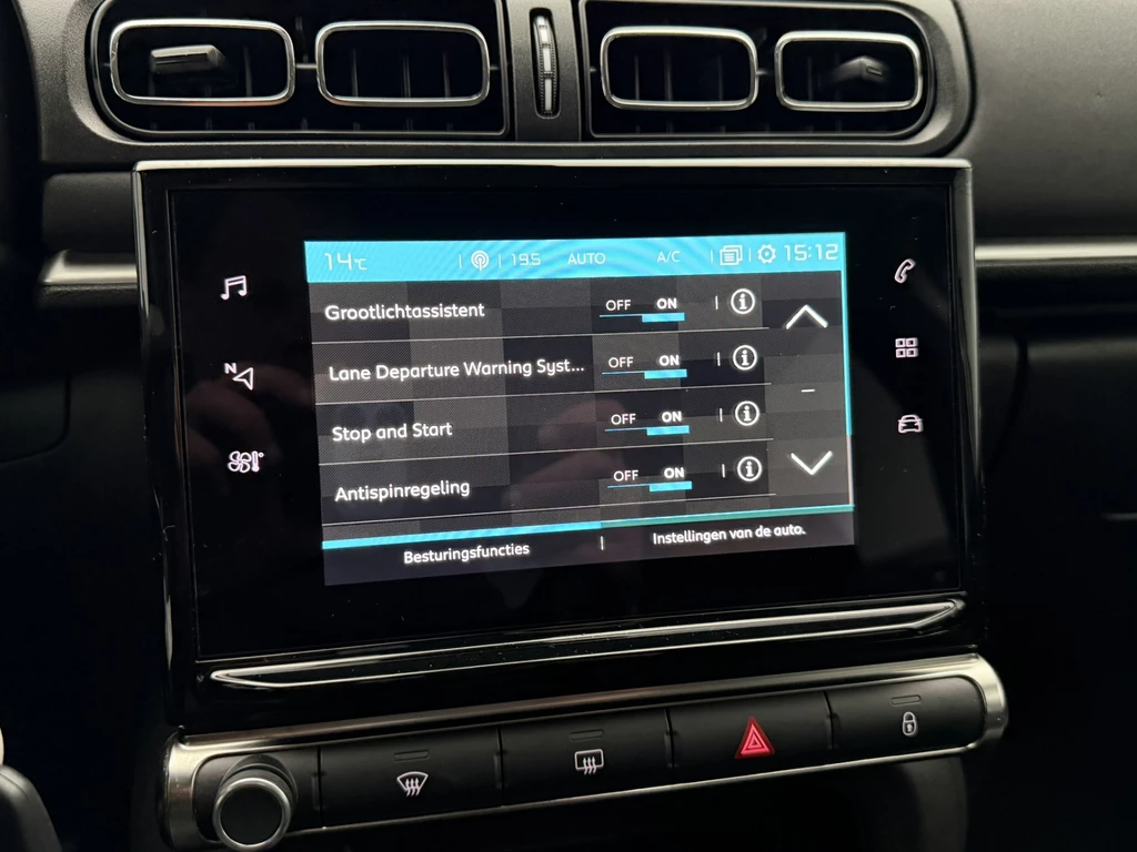 Citroën C3 – foto 22