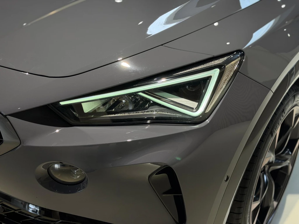 CUPRA Formentor – foto 14