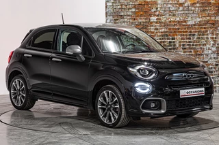Fiat 500X – thumbnail 27