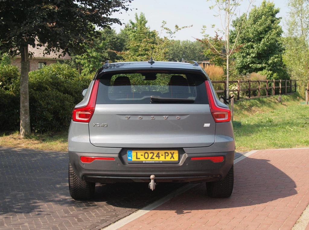 Volvo XC40 – foto 5