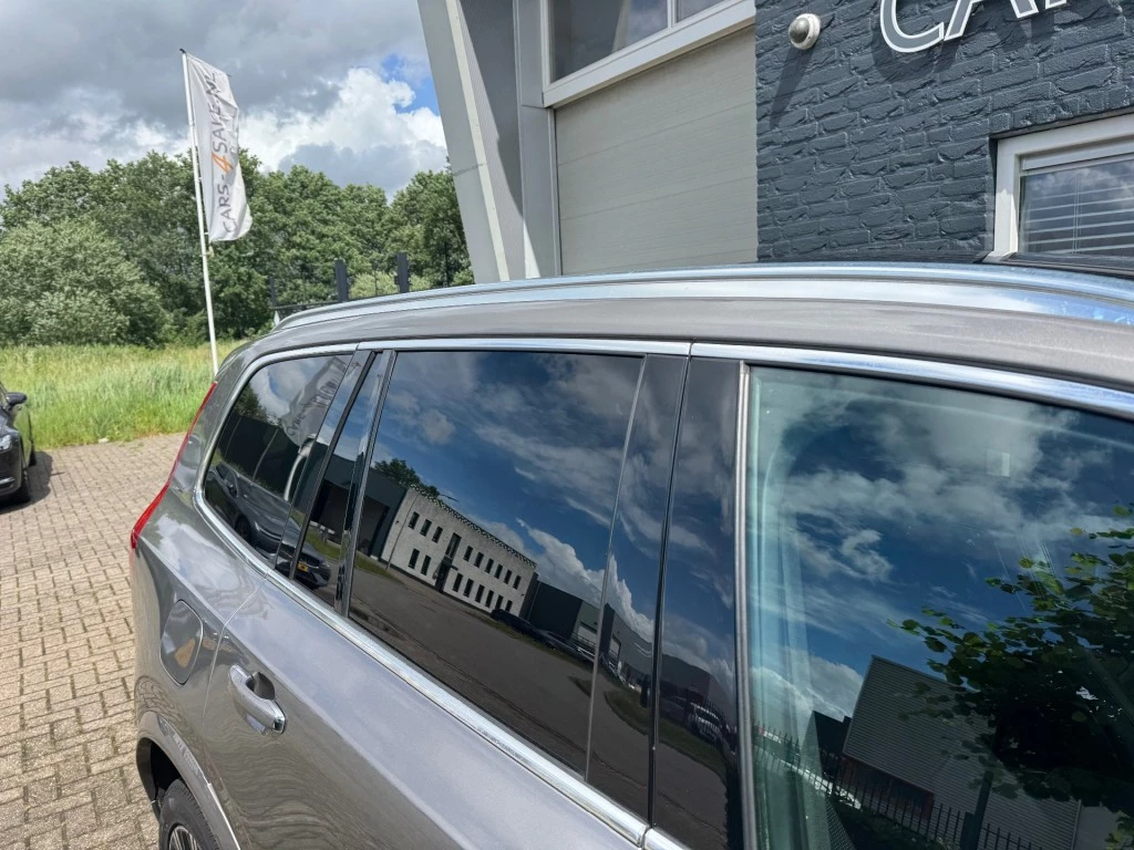 Volvo XC90 – foto 5