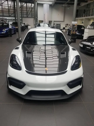 Porsche 718 – thumbnail 10