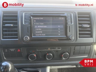Volkswagen Transporter – thumbnail 14
