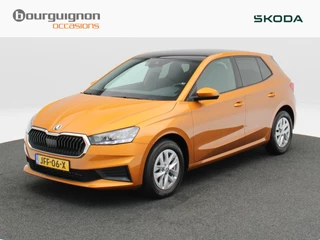 Škoda Fabia – thumbnail 1