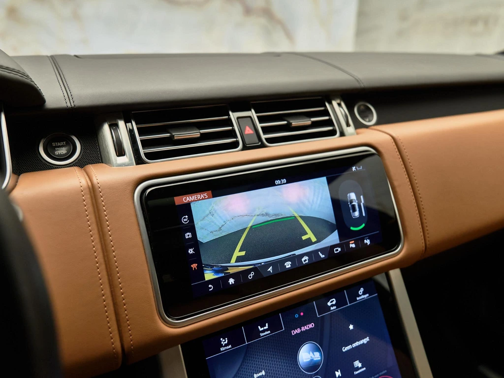 Land Rover Range Rover – foto 16