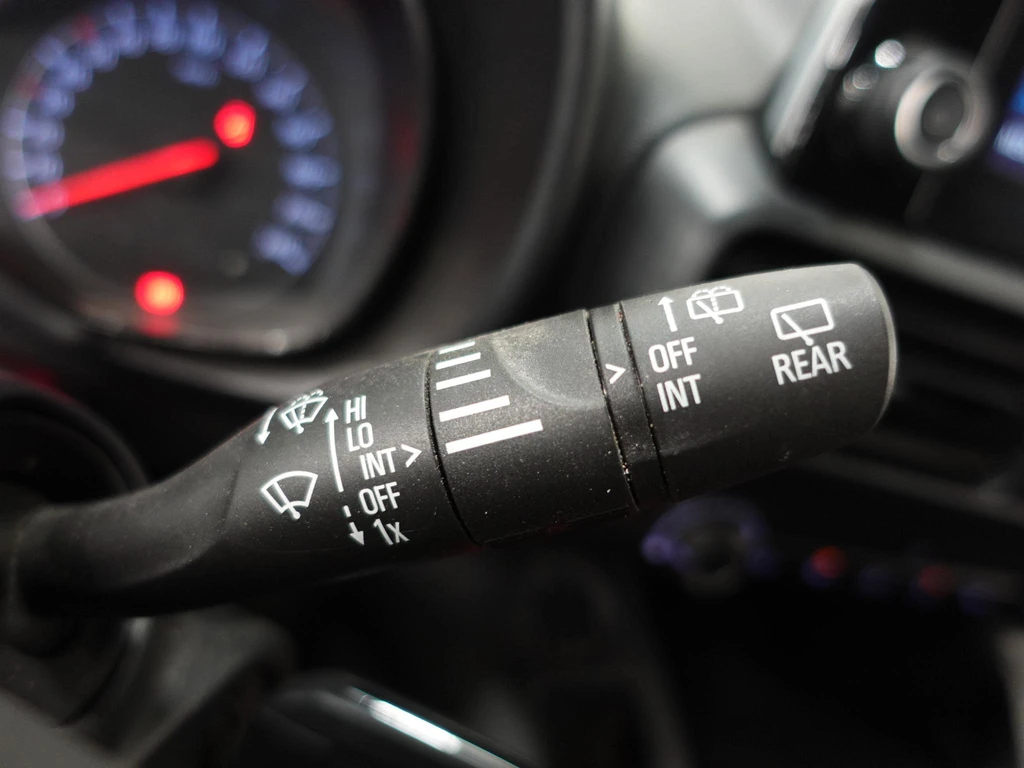 Opel Combo – foto 26