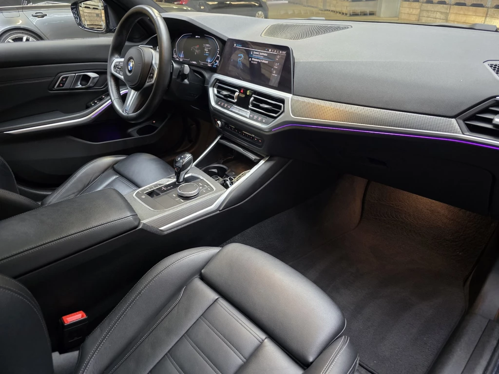 BMW 3 Serie – foto 14