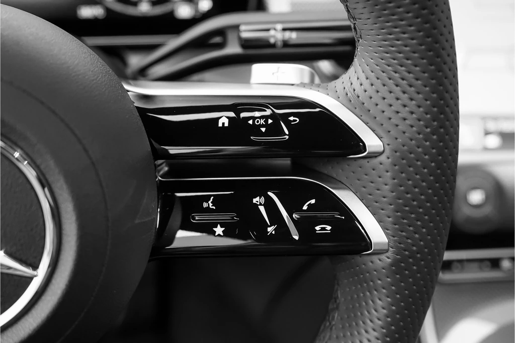 Mercedes-Benz GLC – foto 40
