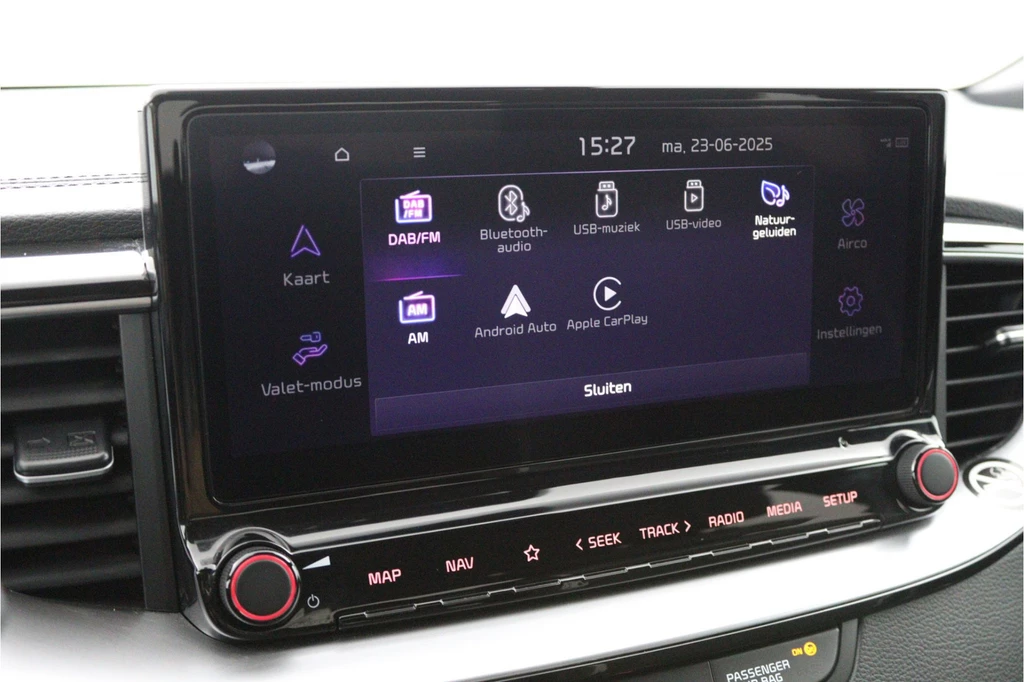 Kia XCeed – foto 44