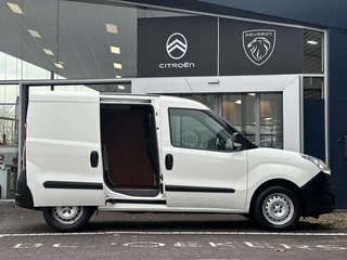Opel Combo – thumbnail 6