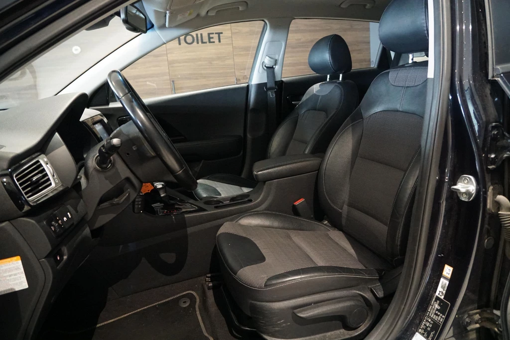 Kia Niro – foto 10