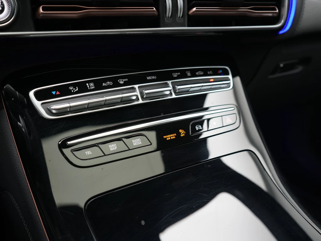 Mercedes-Benz EQC – foto 45