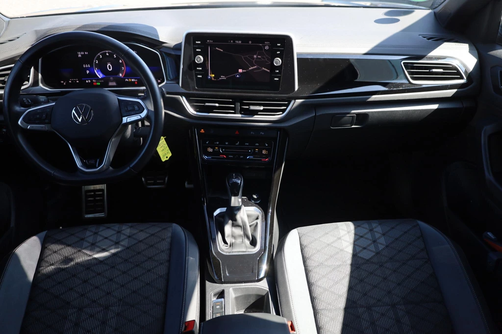 Volkswagen T-Roc – foto 7