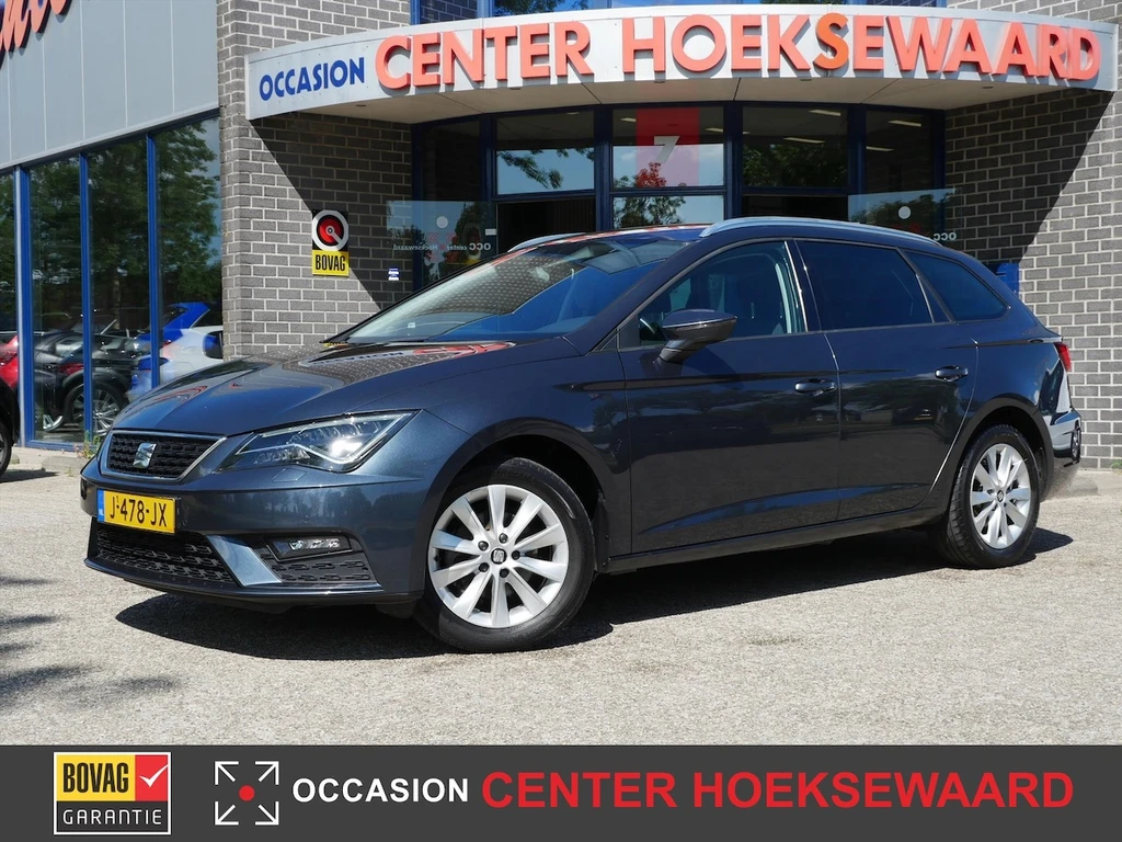 SEAT Leon – foto 2