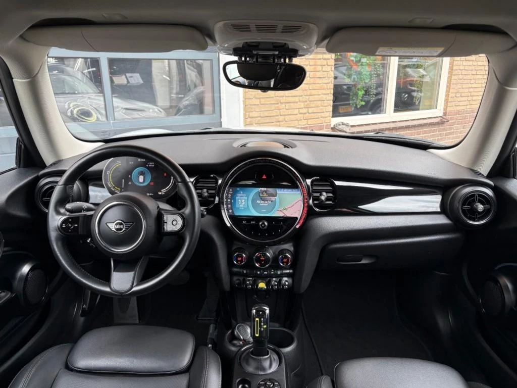 MINI Electric – foto 27