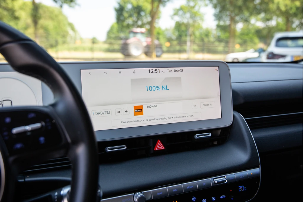 Hyundai IONIQ 5 – foto 18
