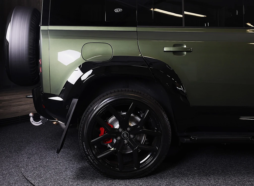 Land Rover Defender – foto 62
