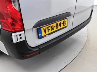 Mercedes-Benz Sprinter – thumbnail 38