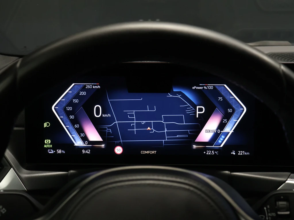 BMW i4 – foto 22