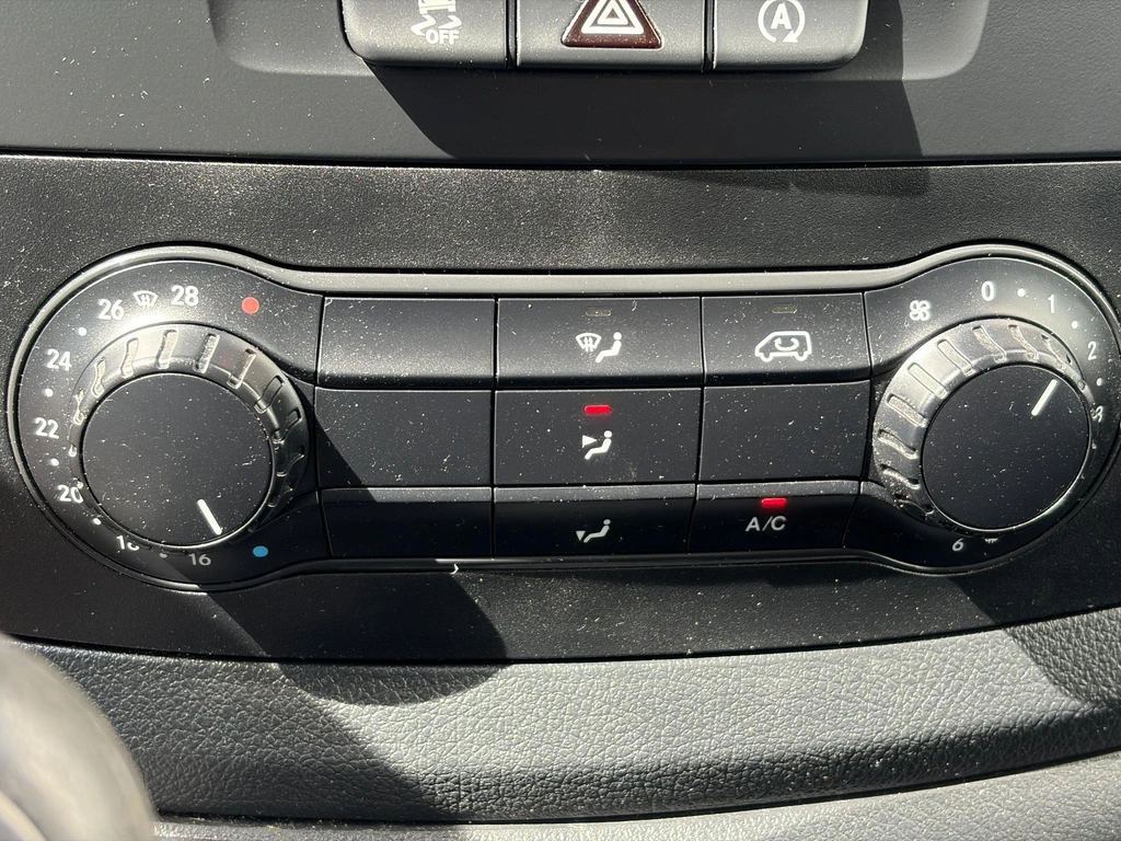 Mercedes-Benz Vito – foto 15