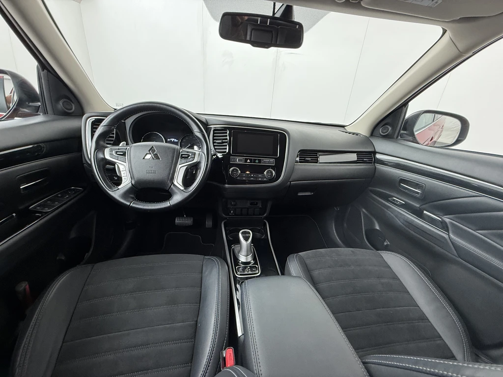 Mitsubishi Outlander – foto 38