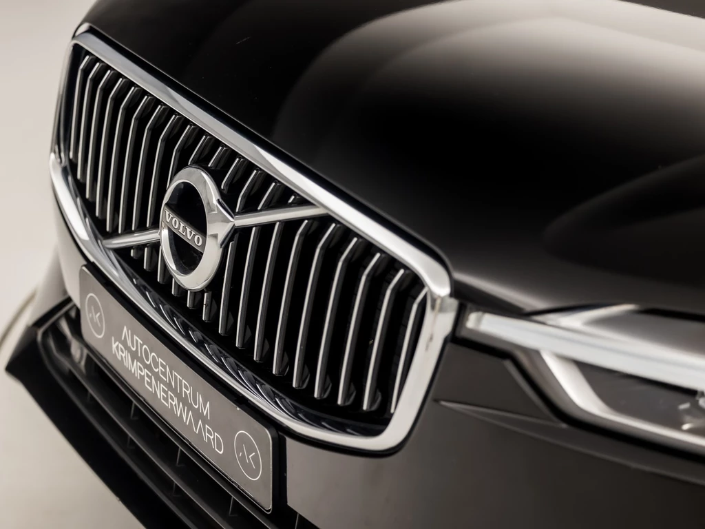 Volvo XC60 – foto 40