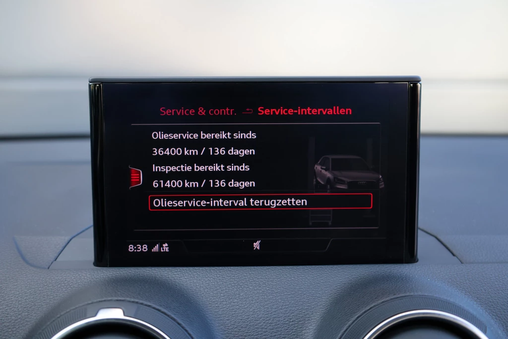 Audi Q2 – foto 42