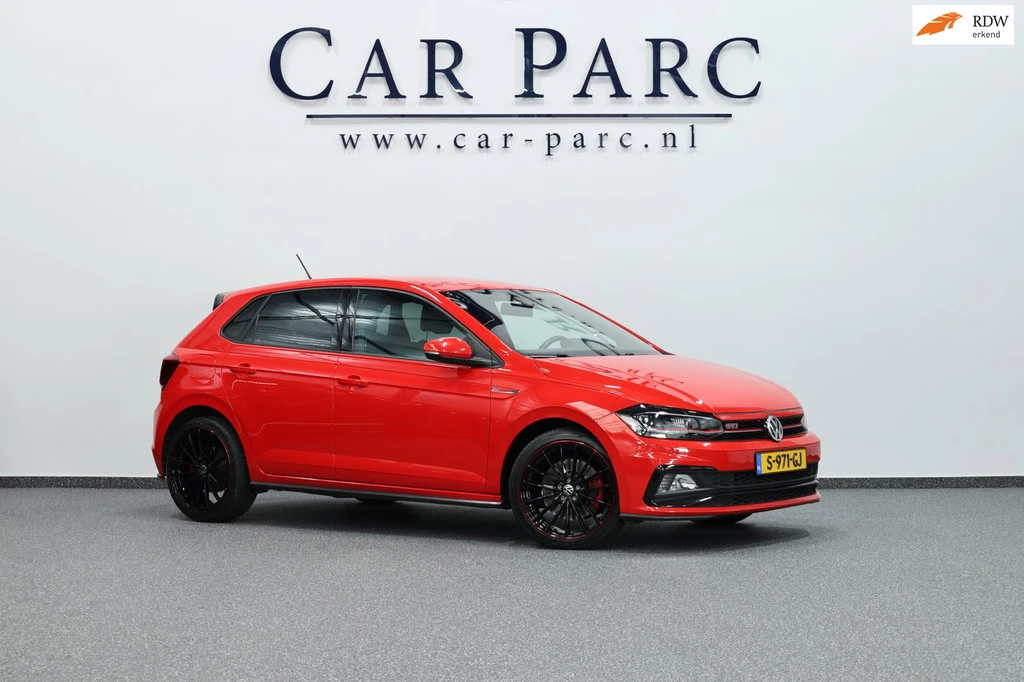 Volkswagen Polo – foto 5