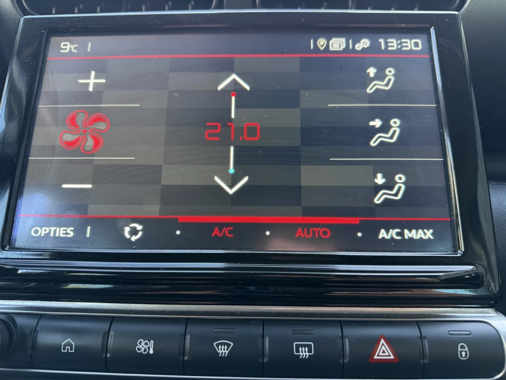 Citroën C3 Aircross – foto 22
