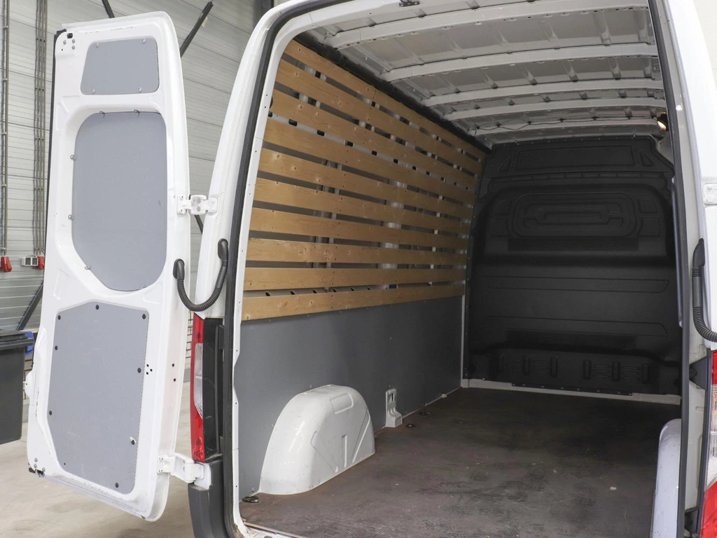 Mercedes-Benz Sprinter – foto 15