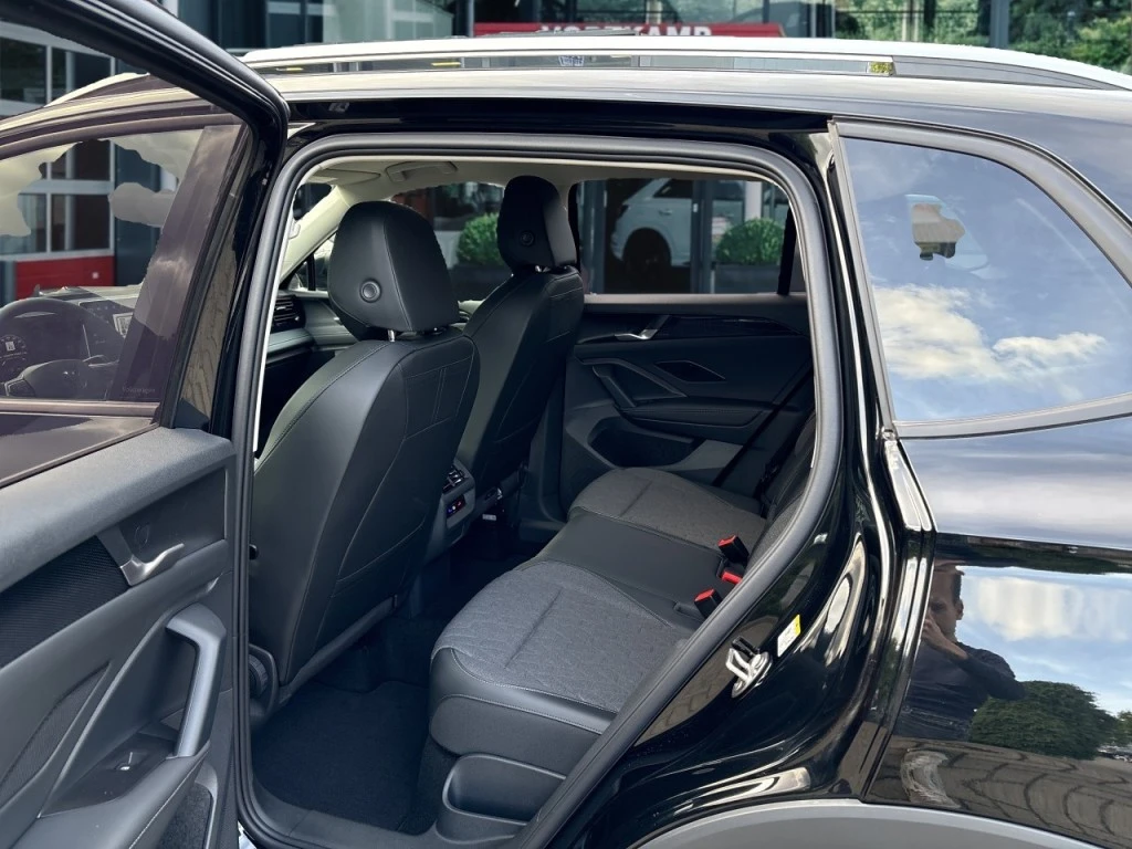 Volkswagen Tiguan – foto 15